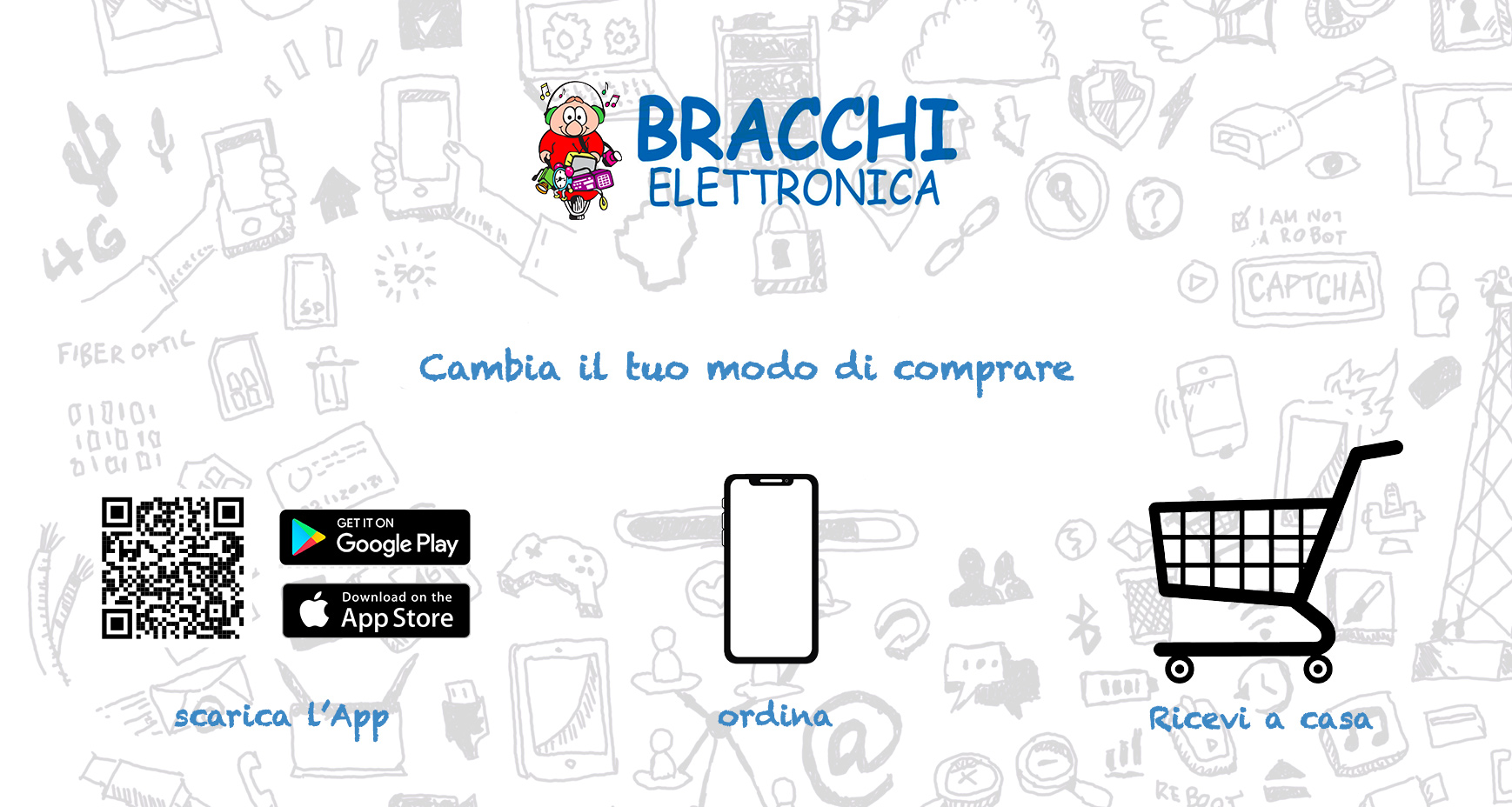 Bracchi Elettronica